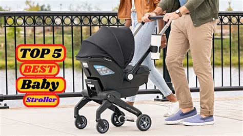 burberry pushchair prams|The Best Strollers of 2024 .